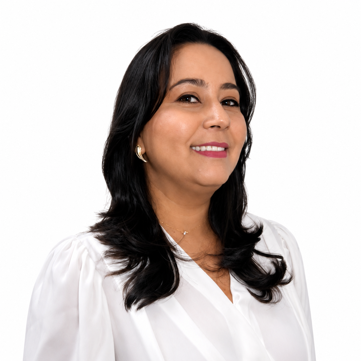 Vanessa Monteles de Mato